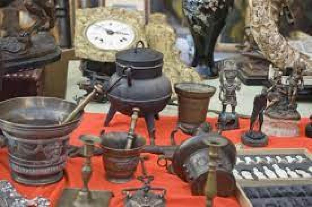 Antiquaire pour débarras de maison